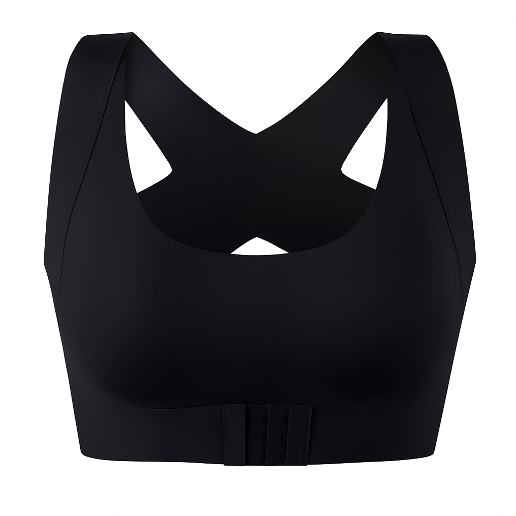 CoreLift™ Posture Corrector Bra – Stand Taller, Feel Better with Full Support