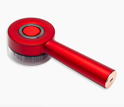 Glowix Light Therapy Scalp Massager for Hair Loss & Oil Applicator