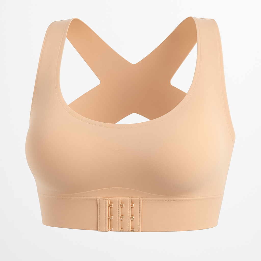 CoreLift™ Posture Corrector Bra – Stand Taller, Feel Better with Full Support