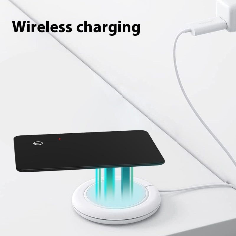 Find My-Compatible Tracking Card | Track Your Wallet, Bag or Belongings Instantly