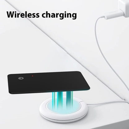 Find My-Compatible Tracking Card | Track Your Wallet, Bag or Belongings Instantly