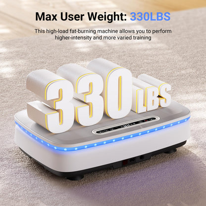 Vibration Plate Pro
