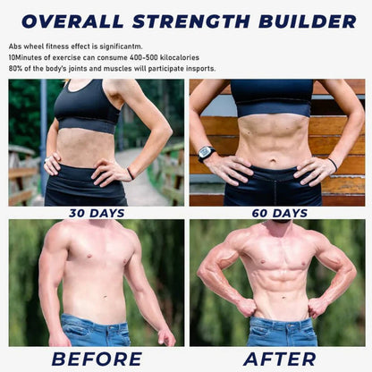 Posture-Flex™ Ab Roller