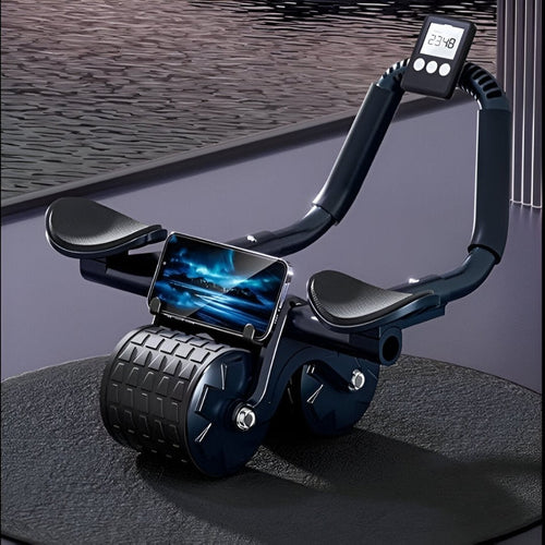 Posture-Flex™ Ab Roller