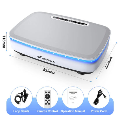 Vibration Plate Pro