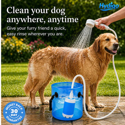 Portable Shower