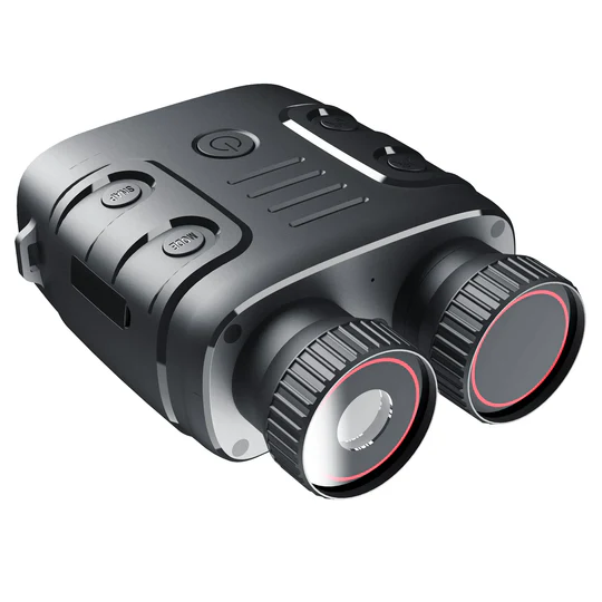 Walmox™ Pro Night Vision Binoculars