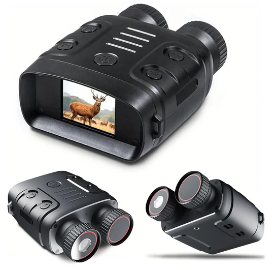 Walmox™ Pro Night Vision Binoculars