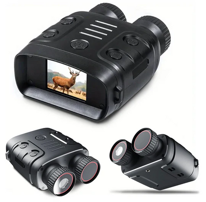 Walmox™ Pro Night Vision Binoculars
