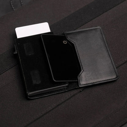 Find My-Compatible Tracking Card | Track Your Wallet, Bag or Belongings Instantly
