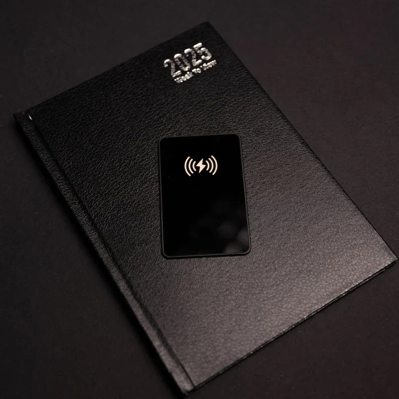 Find My-Compatible Tracking Card | Track Your Wallet, Bag or Belongings Instantly