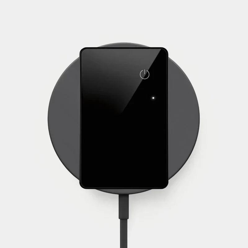 Find My-Compatible Tracking Card | Track Your Wallet, Bag or Belongings Instantly