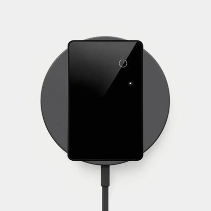 Find My-Compatible Tracking Card | Track Your Wallet, Bag or Belongings Instantly